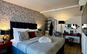 Antik Hotel Prague